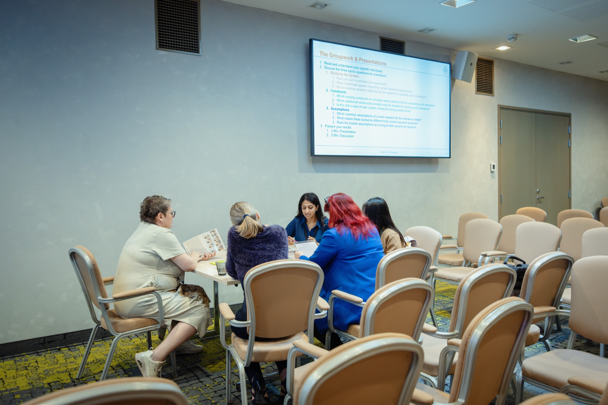11th International XR-Metaverse Conference — photo 102